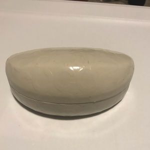 Coach Brand Sunglasses Case